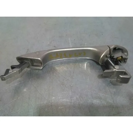 Maneta Exterior Trasera Izquierda para Mercedes-Benz Clase E (W211) Berlina
