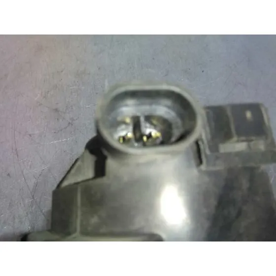 Faro Antiniebla Derecho para Fiat Nuova 500 (150)