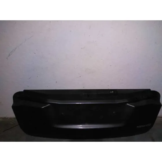 Tapa Maletero para Renault Koleos