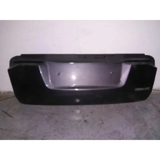 Tapa Maletero para Renault Koleos