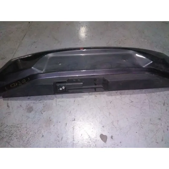 Tapa Maletero para Renault Koleos