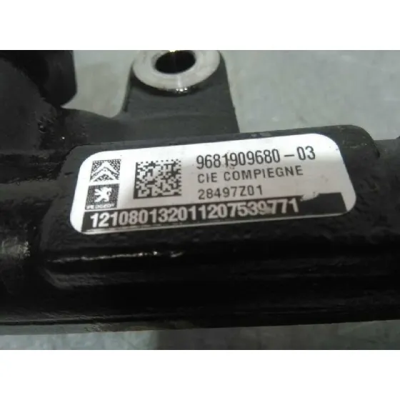 Rampa Inyectora para Peugeot 807