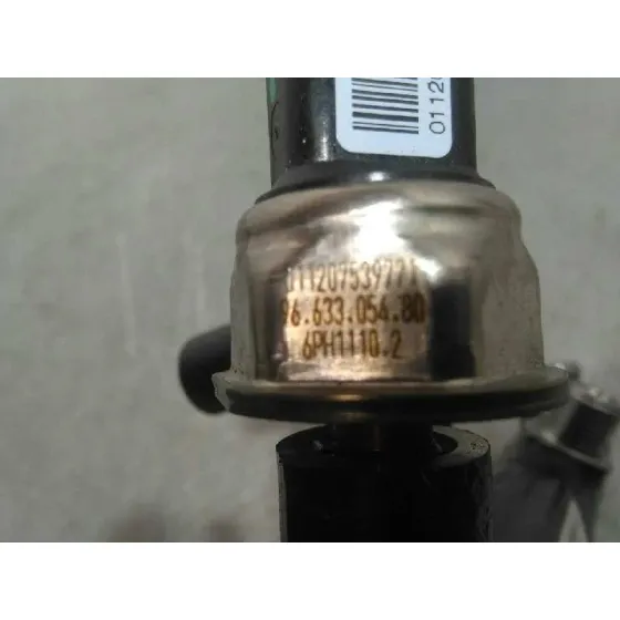 Rampa Inyectora para Peugeot 807