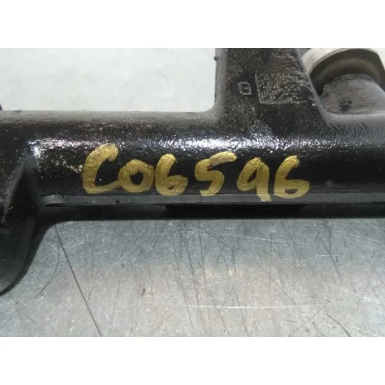 Rampa Inyectora para Peugeot 807
