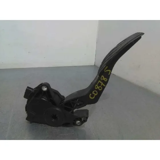 Potenciometro Pedal para Nissan Qashqai (J11)