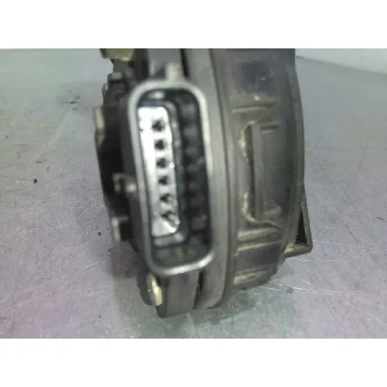 Potenciometro Pedal para Nissan Qashqai (J11)