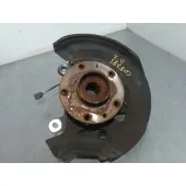 Mangueta Delantera Izquierda para Nissan Qashqai (J11)