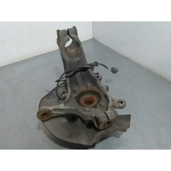 Mangueta Delantera Izquierda para Nissan Qashqai (J11)
