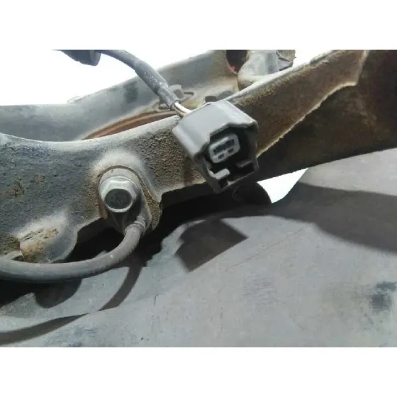Mangueta Delantera Izquierda para Nissan Qashqai (J11)