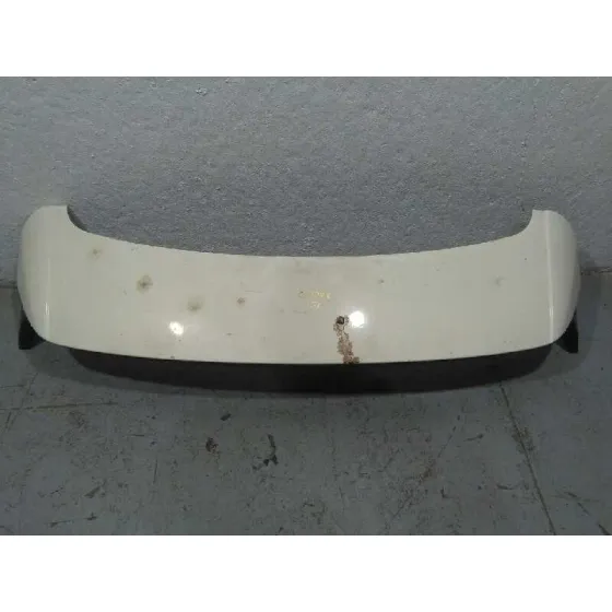 Aleron Trasero para Nissan Qashqai (J11)