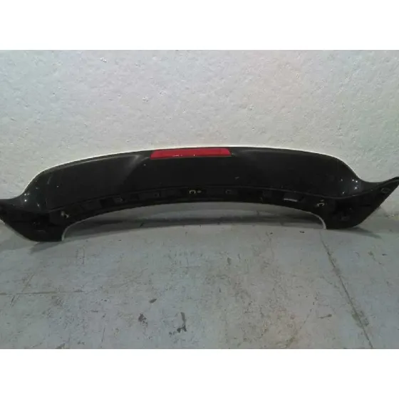 Aleron Trasero para Nissan Qashqai (J11)
