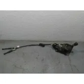 Palanca Cambio para Nissan Qashqai (J11)