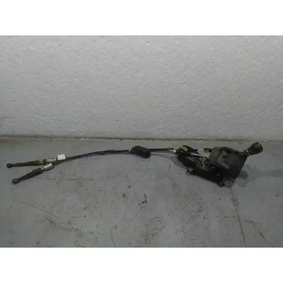 Palanca Cambio para Nissan Qashqai (J11)