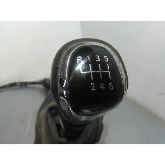 Palanca Cambio para Nissan Qashqai (J11)