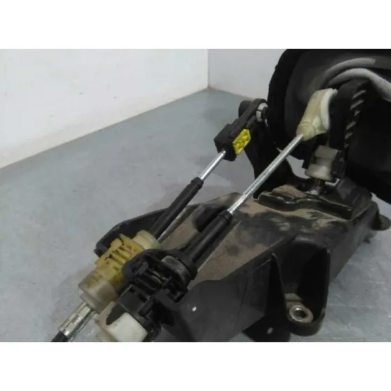 Palanca Cambio para Nissan Qashqai (J11)