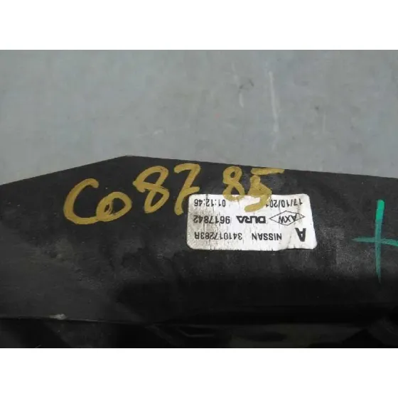 Palanca Cambio para Nissan Qashqai (J11)