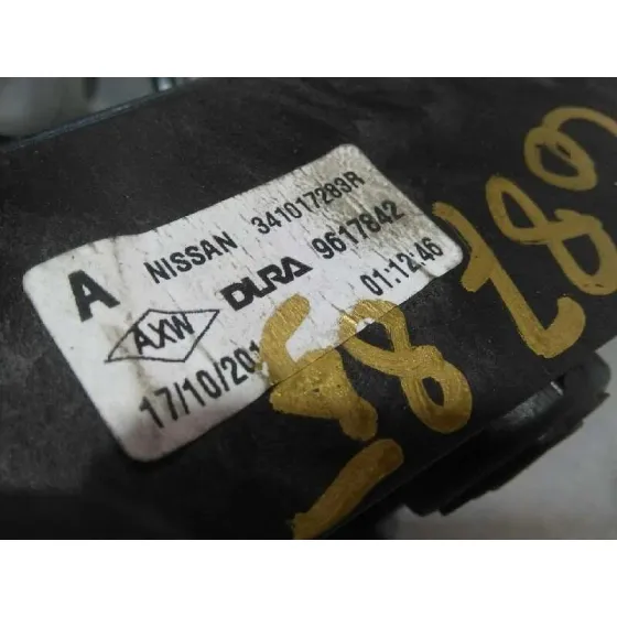 Palanca Cambio para Nissan Qashqai (J11)