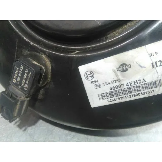 Servofreno para Nissan Qashqai (J11)