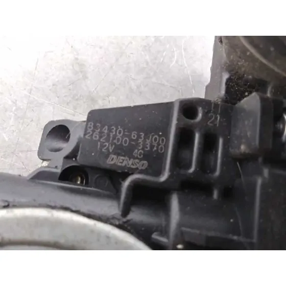 Elevalunas Delantero Derecho para Suzuki Swift Berlina (Mz)