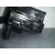 Mando Limpia para Suzuki Swift Berlina (Mz)