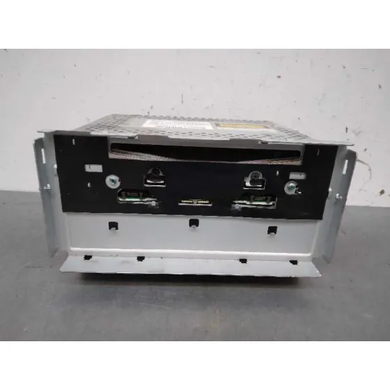 Sistema Audio / Radio Cd para Suzuki Swift Berlina (Mz)