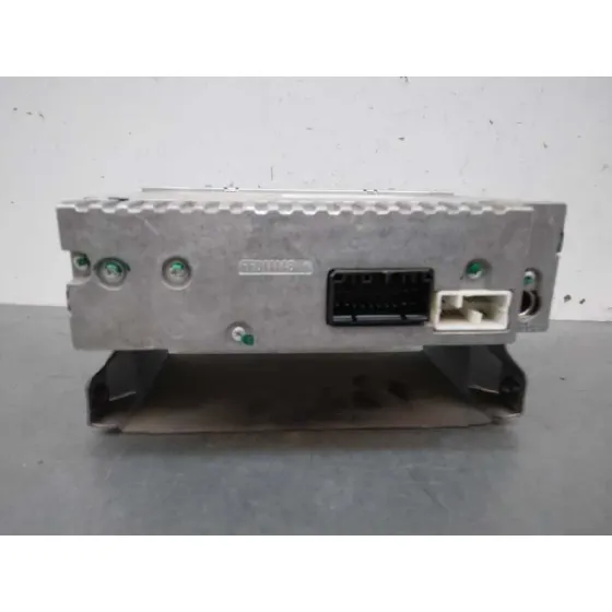 Sistema Audio / Radio Cd para Suzuki Swift Berlina (Mz)