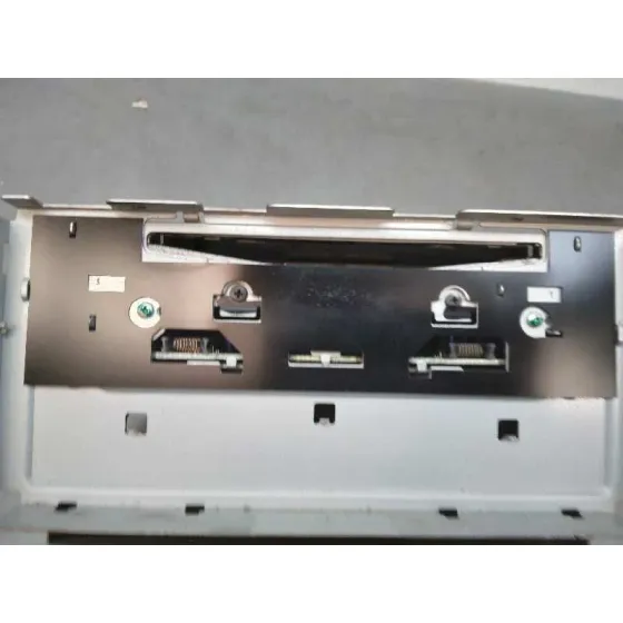 Sistema Audio / Radio Cd para Suzuki Swift Berlina (Mz)