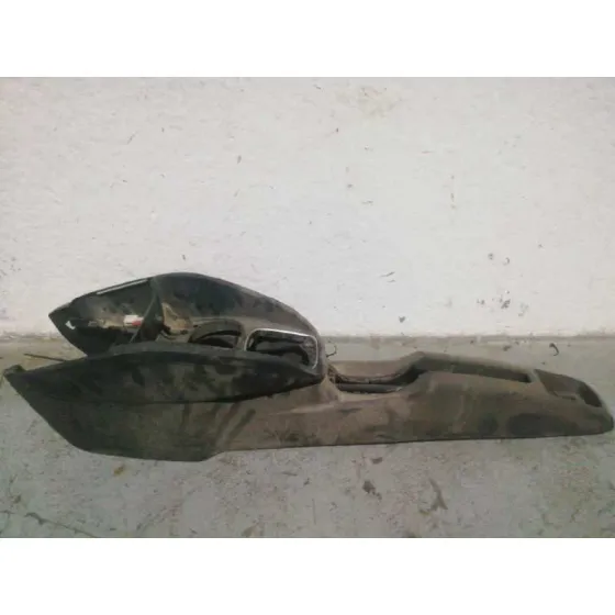 Consola Central para Audi A1 Sportback (8Xf)