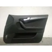 Juego Tapizados / Cartoneras para Audi A3 Sportback (8P)