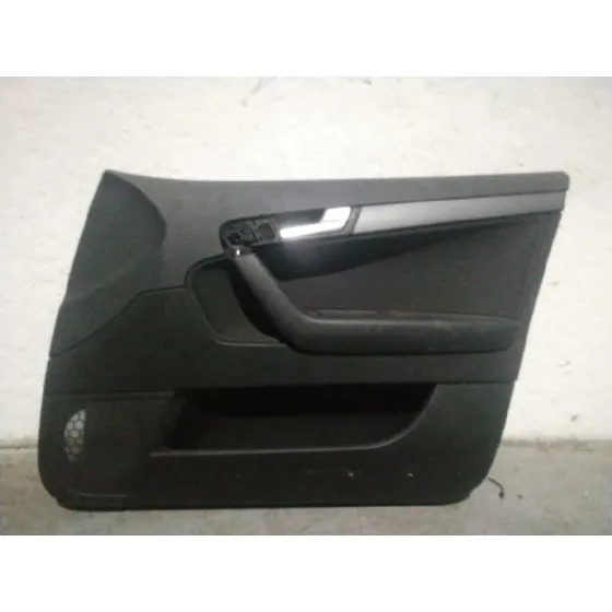 Juego Tapizados / Cartoneras para Audi A3 Sportback (8P)