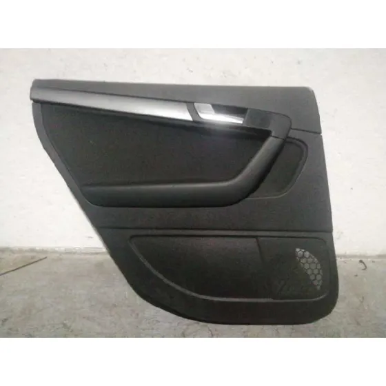 Juego Tapizados / Cartoneras para Audi A3 Sportback (8P)