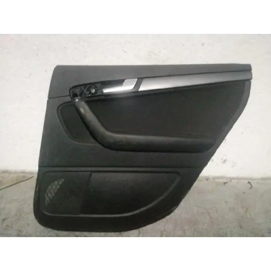Juego Tapizados / Cartoneras para Audi A3 Sportback (8P)