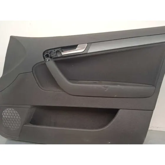 Juego Tapizados / Cartoneras para Audi A3 Sportback (8P)