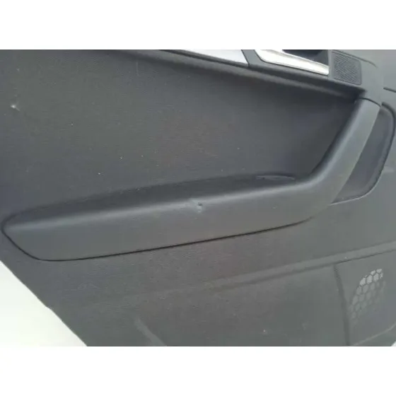 Juego Tapizados / Cartoneras para Audi A3 Sportback (8P)