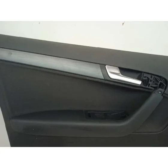 Juego Tapizados / Cartoneras para Audi A3 Sportback (8P)