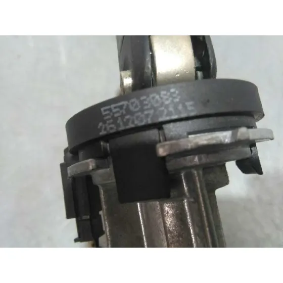 Conmutador De Arranque para Opel Corsa D