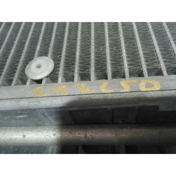 Condensador / Radiador Aire Acondicionado para Opel Corsa C