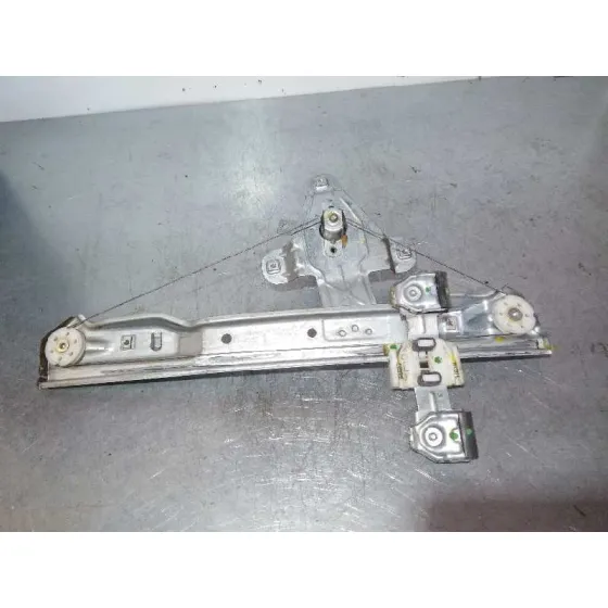 Elevalunas Trasero Izquierdo para Opel Meriva B