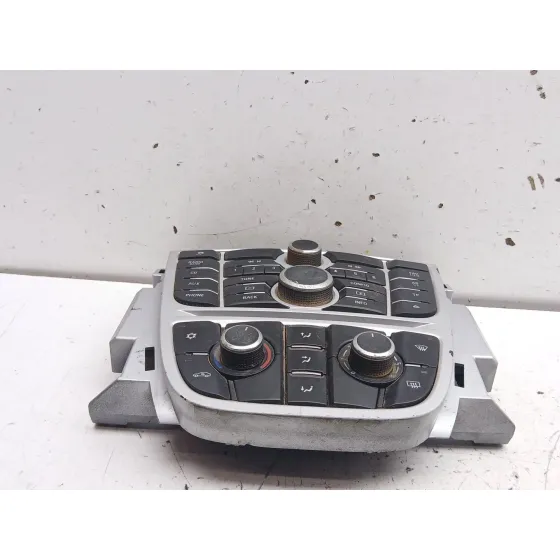 Mando Climatizador para Opel Meriva B
