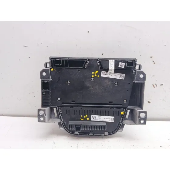 Mando Climatizador para Opel Meriva B