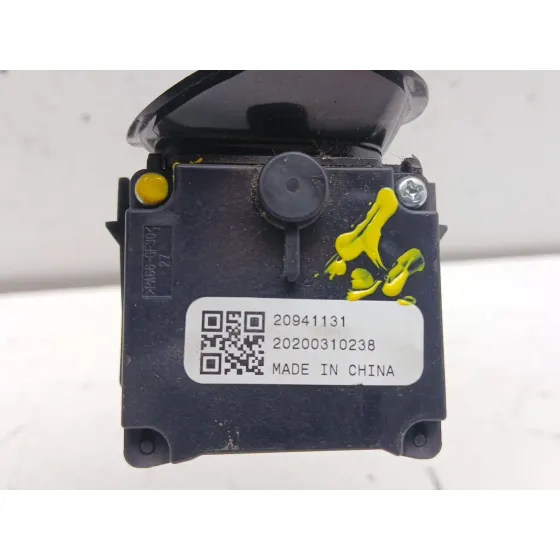 Mando Limpia para Opel Meriva B
