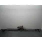 Motor Limpia Delantero para Opel Meriva B