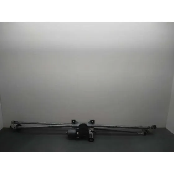Motor Limpia Delantero para Opel Meriva B