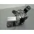 Motor Limpia Trasero para Opel Meriva B