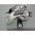 Motor Limpia Trasero para Opel Meriva B