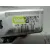 Motor Limpia Trasero para Opel Meriva B