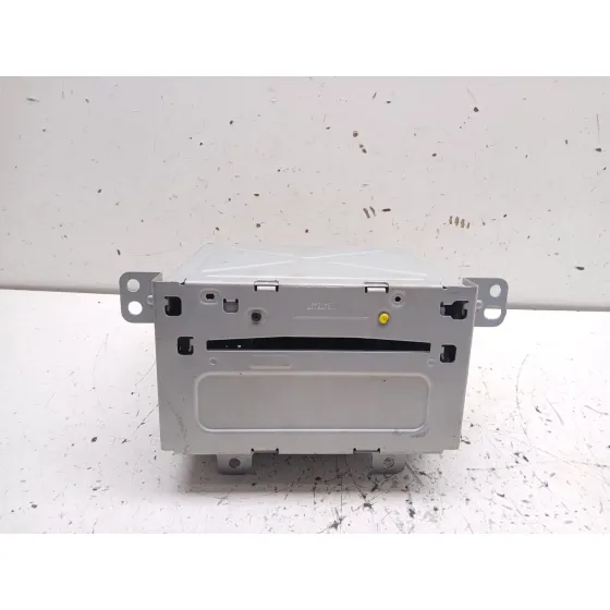 Sistema Audio / Radio Cd para Opel Meriva B