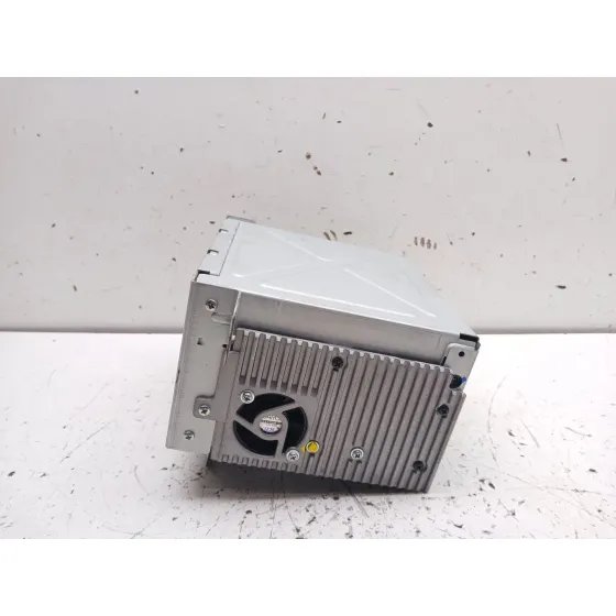Sistema Audio / Radio Cd para Opel Meriva B