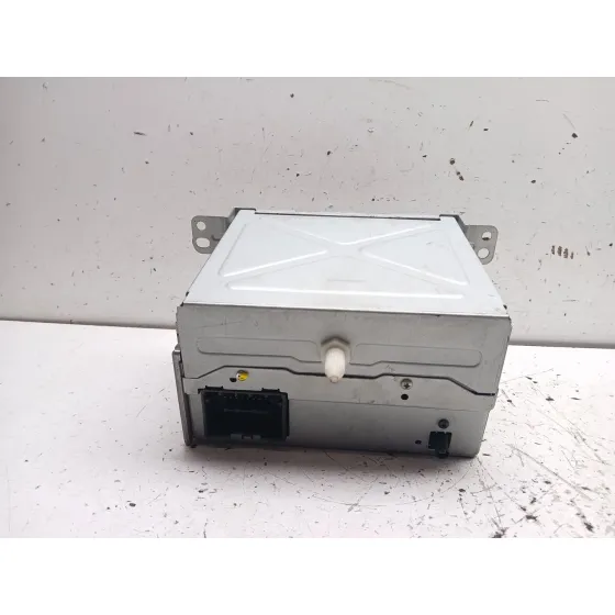 Sistema Audio / Radio Cd para Opel Meriva B