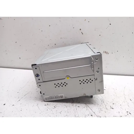 Sistema Audio / Radio Cd para Opel Meriva B